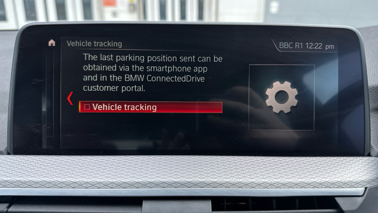 BMW X3 xDrive20i M Sport 5dr Step Auto Petrol Estate